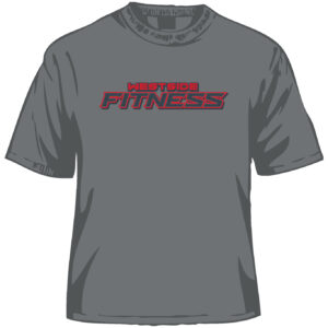 Westside Fitness T-Shirt